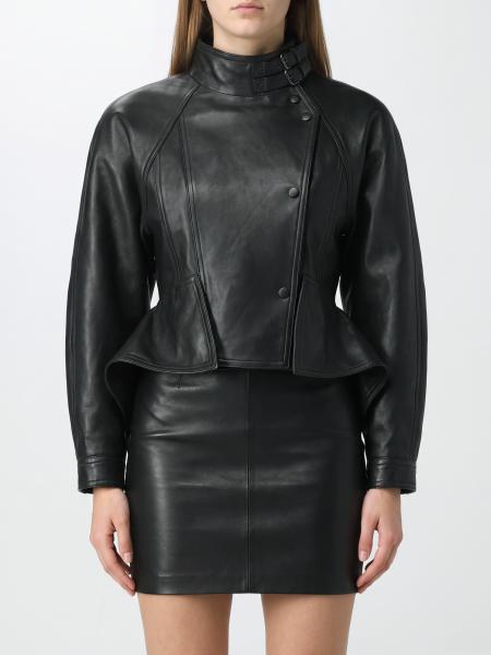 Jacket woman Balmain