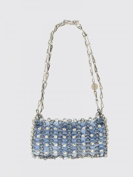 Shoulder bag woman Rabanne