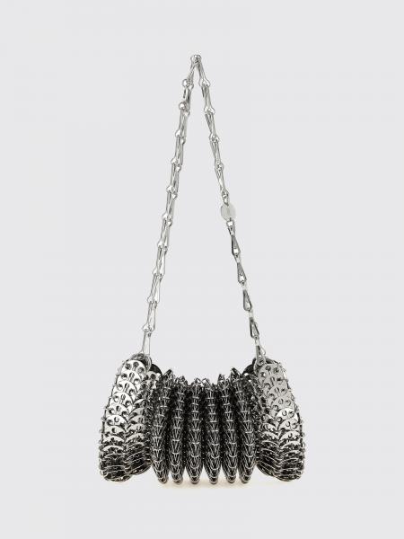 Shoulder bag woman Rabanne