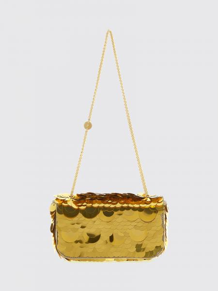 Shoulder bag woman Rabanne