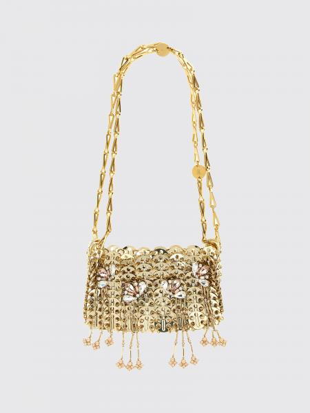 Shoulder bag woman Rabanne
