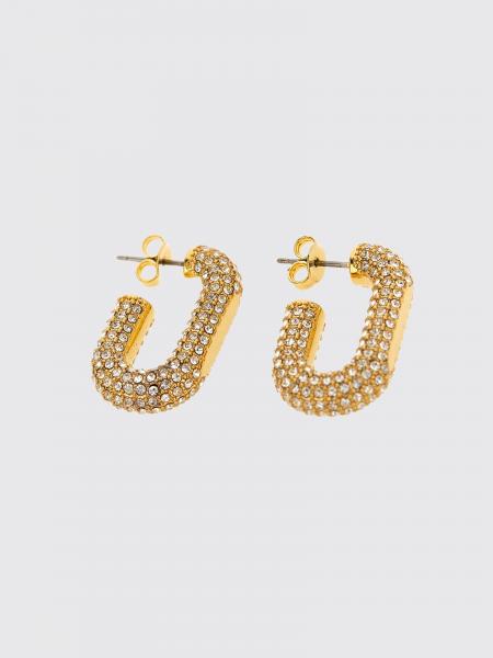 Jewel woman Rabanne