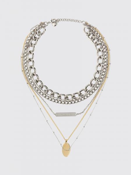 Jewel woman Rabanne