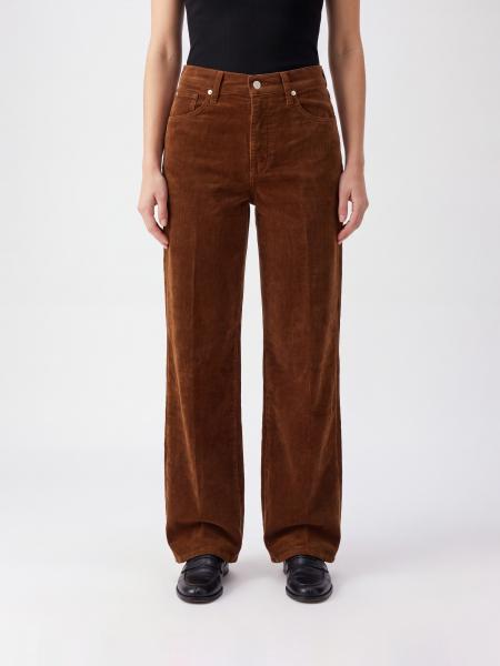 Pants woman 7 For All Mankind