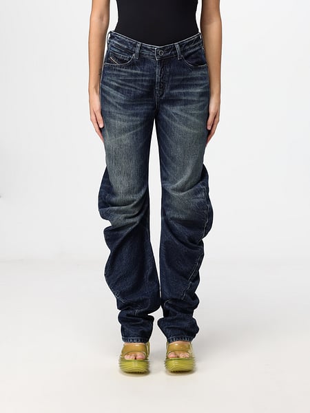 Jeans woman Diesel