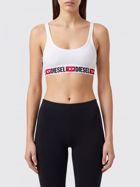 Top woman Diesel