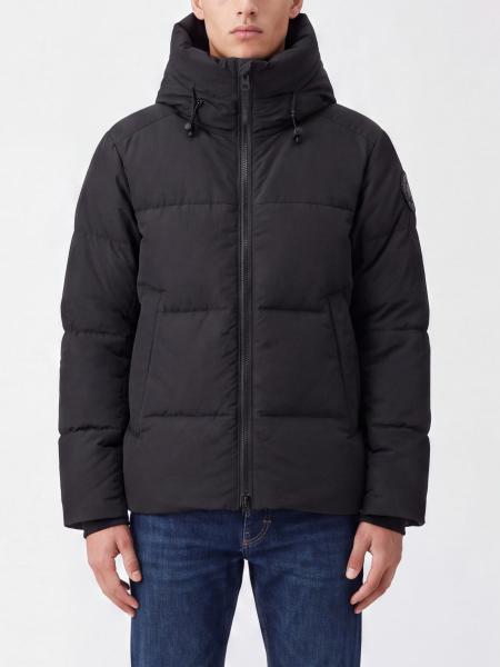 Jacket men Canada Goose