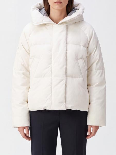 Canada Goose Chilliwack Hooded Cropped Bomber Puffer Jacket