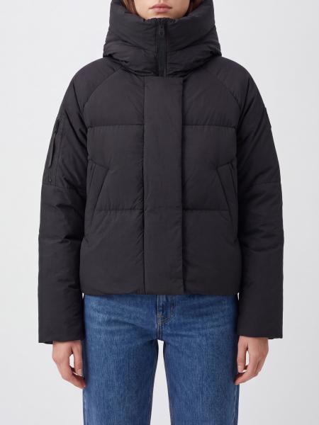 Jacket woman Canada Goose