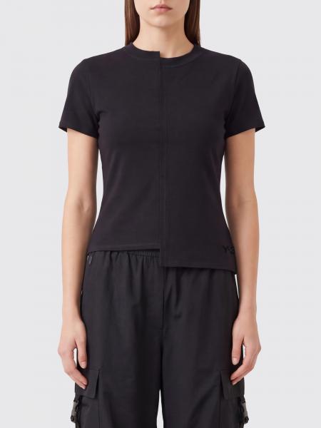 T-shirt woman Y-3