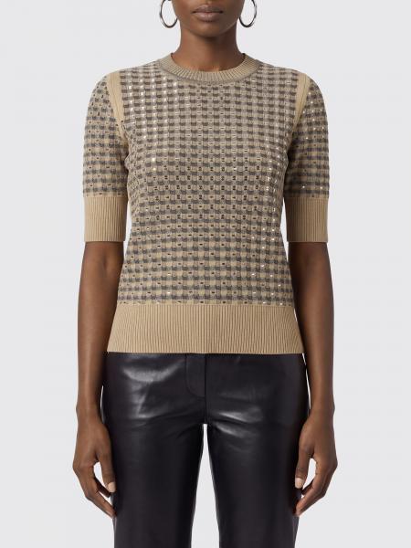 T-shirt woman Ermanno Scervino