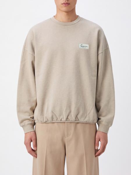 Sweatshirt men Jacquemus