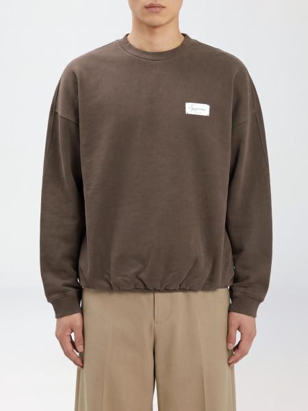 Sweatshirt men Jacquemus