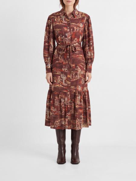 Robe femme Alemais