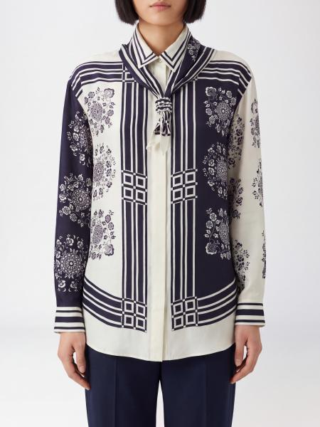 Camisa mujer Alemais