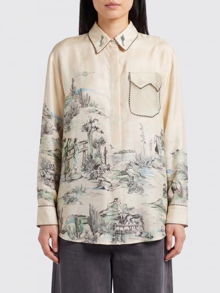 Camisa mujer Alemais