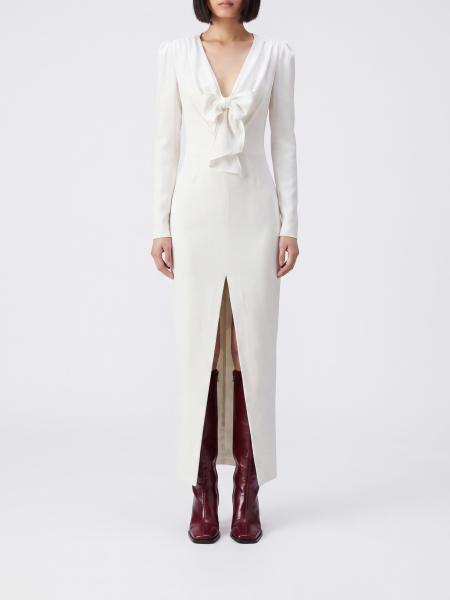 Dress woman Alessandra Rich