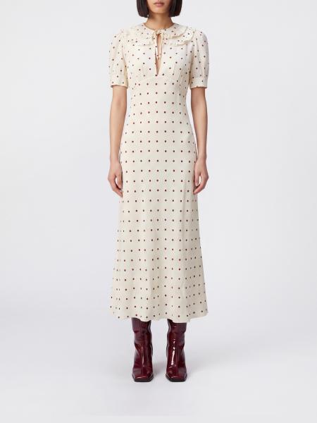 Dress woman Alessandra Rich