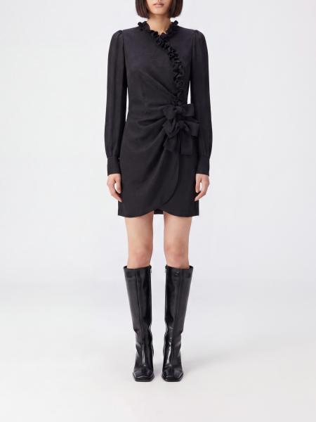 Dress woman Alessandra Rich