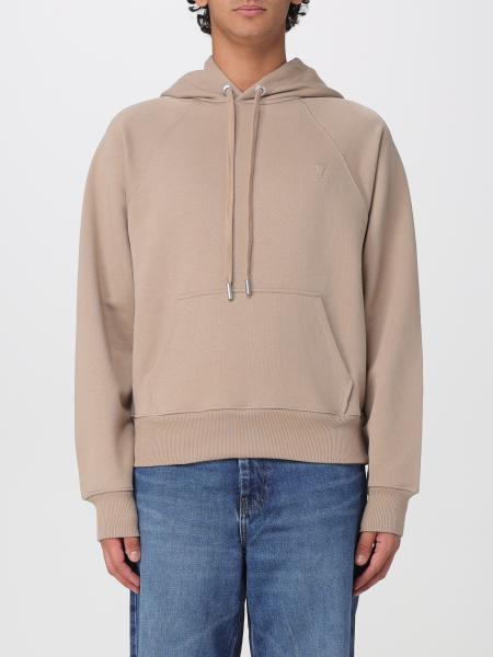 Sweatshirt men Ami Paris