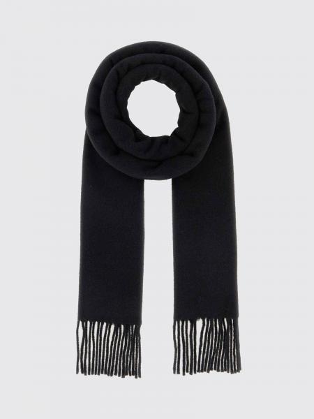 Scarf men Ami Paris