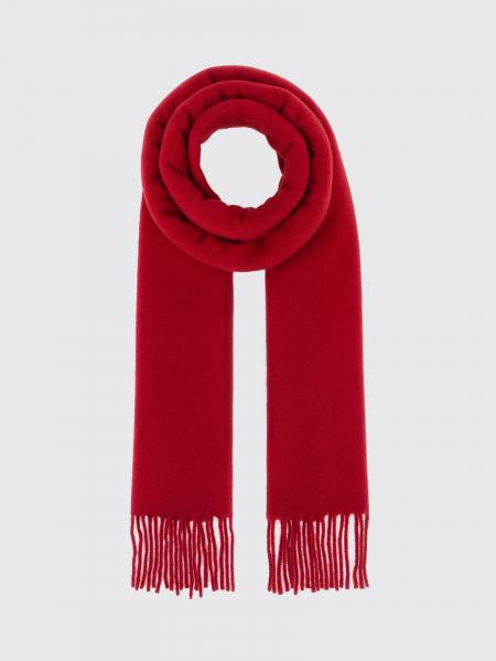 Scarf men Ami Paris