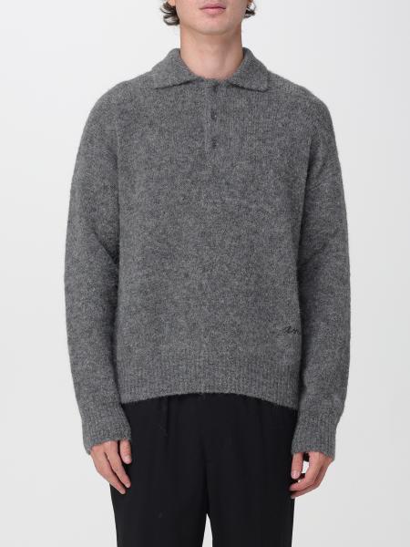 Sweater men Ami Paris