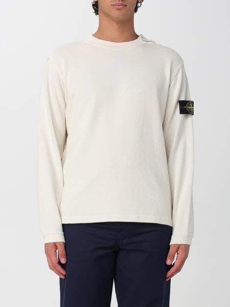 Sweatshirt men Stone Island