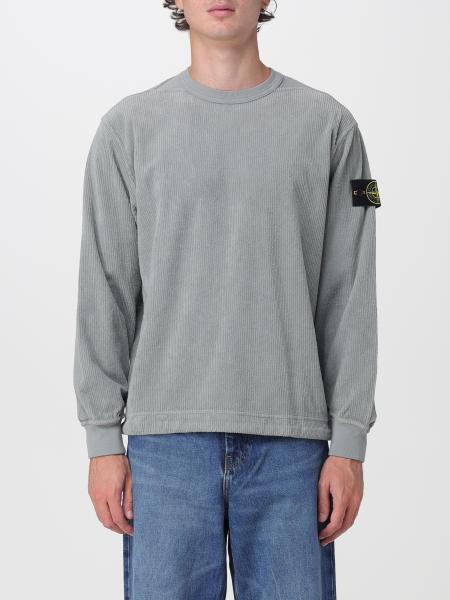 Sweatshirt men Stone Island