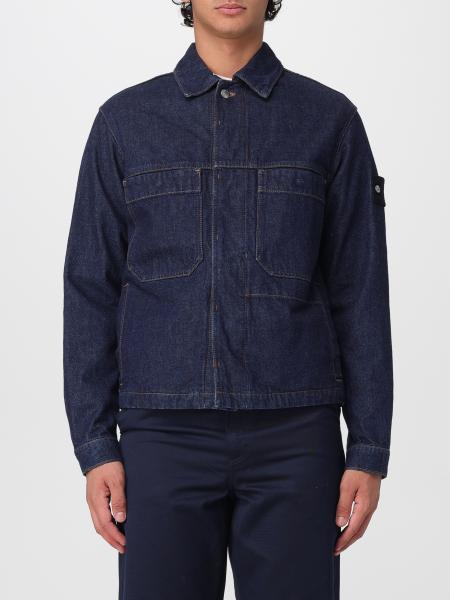 Jacke herren Stone Island