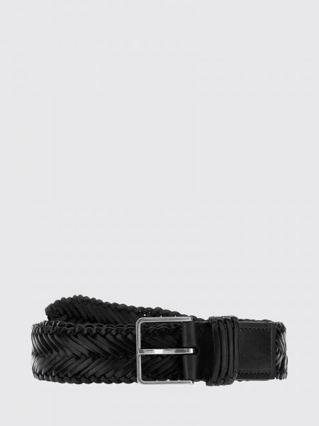 Belt men The Row