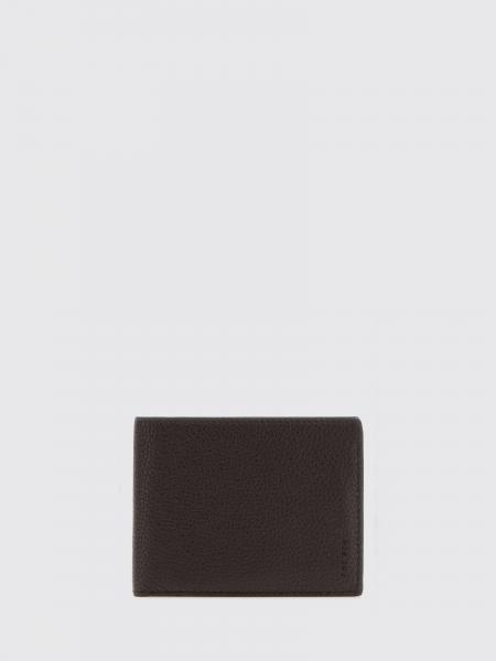 Wallet men The Row