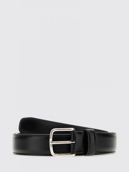 Belt men The Row