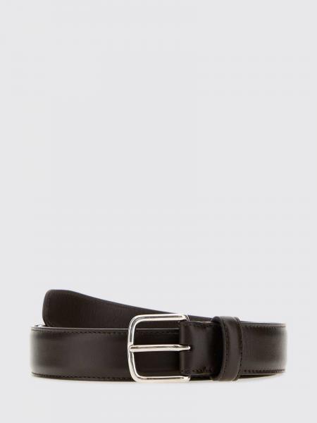 Belt men The Row