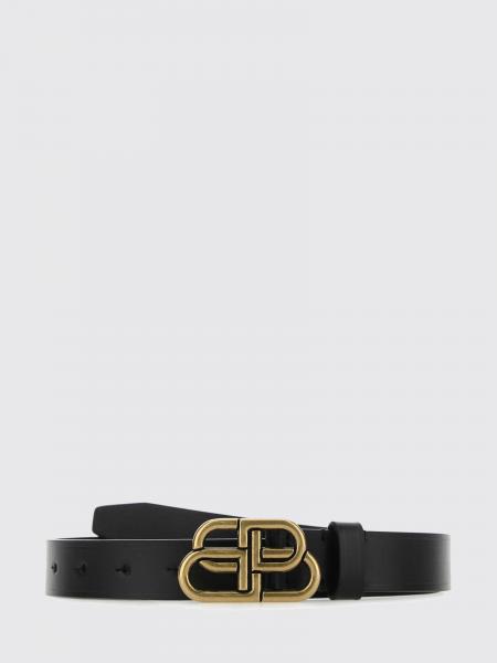 Belt men Balenciaga