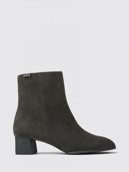 Boots woman Camper