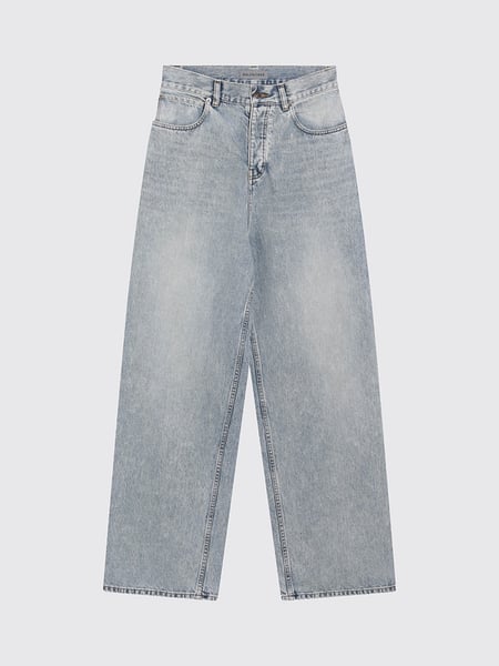 Pantaloni donna Balenciaga