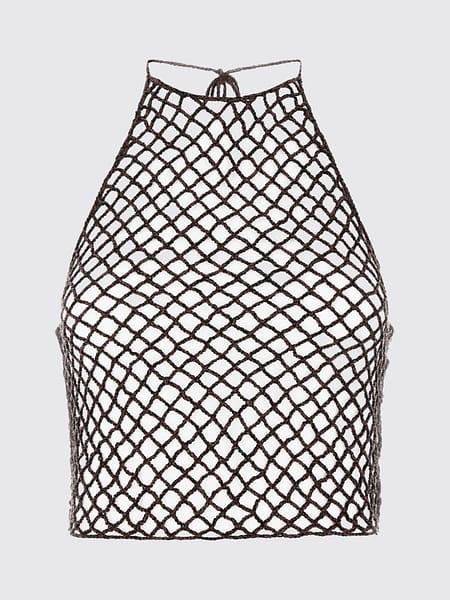 Sweater woman AlaÏa