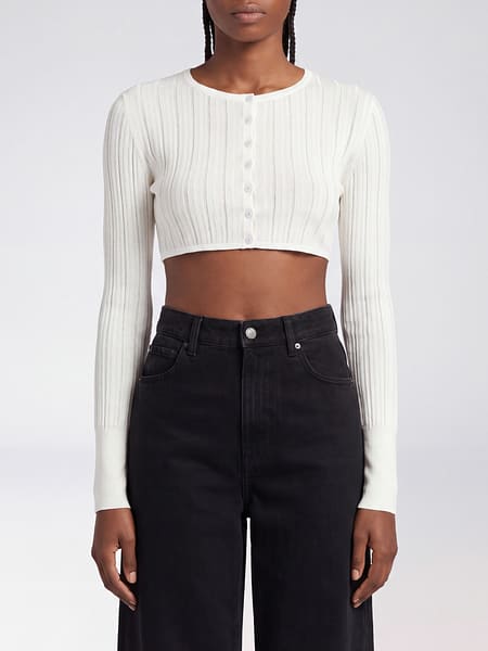 Sweater woman AlaÏa