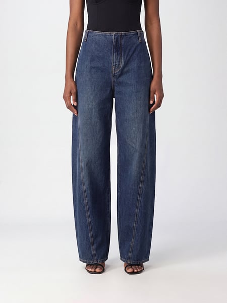 Jeans woman AlaÏa