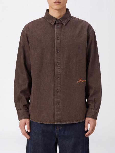 Camisa hombre Jacquemus