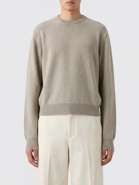 Sweatshirt men Jacquemus