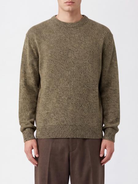 Sweatshirt men Jacquemus