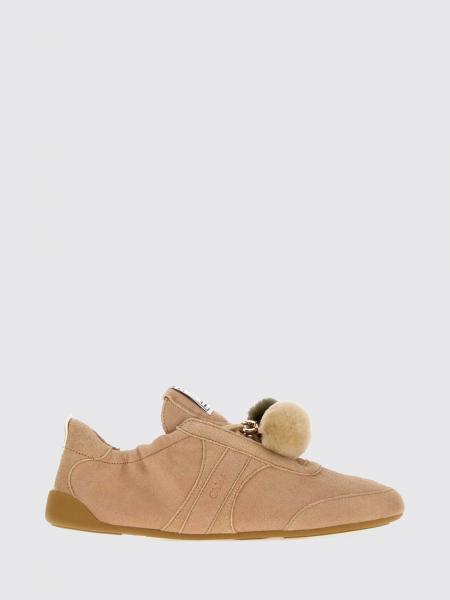 Sneakers woman ChloÉ