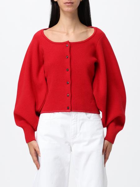Sweater woman Jacquemus