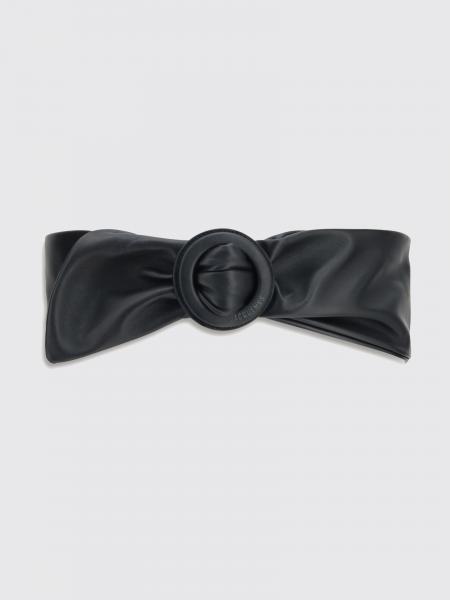 Belt woman Jacquemus