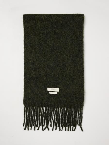 Scarf men Jacquemus