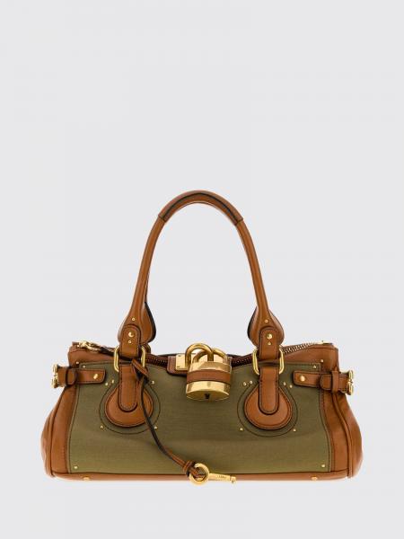 Handbag woman ChloÉ