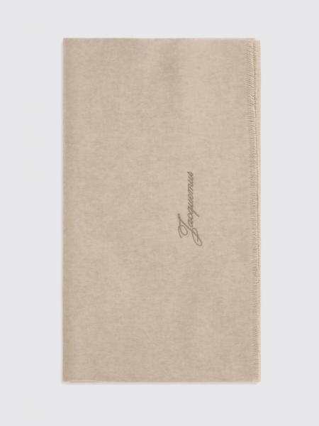 Scarf men Jacquemus