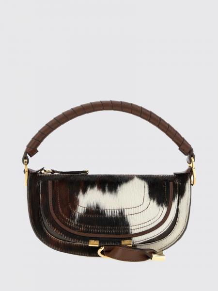Crossbody bag woman ChloÉ